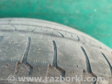 ФОТО Диск R18 для Acura RDX TB 1/2 (07.2006-2012) Киев