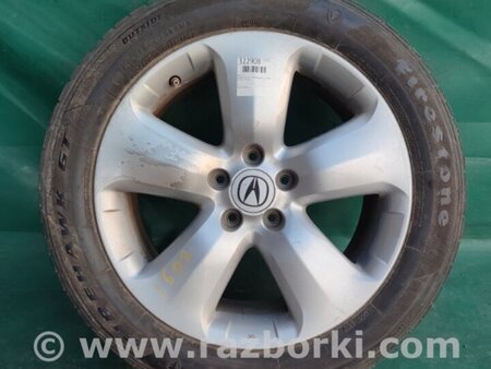 ФОТО Диск R18 для Acura RDX TB 1/2 (07.2006-2012) Киев