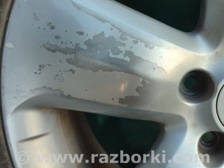 ФОТО Диск R18 для Acura RDX TB 1/2 (07.2006-2012) Киев