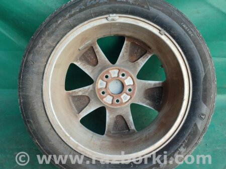 ФОТО Диск R18 для Acura RDX TB 1/2 (07.2006-2012) Киев