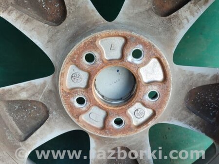 ФОТО Диск R18 для Acura RDX TB 1/2 (07.2006-2012) Киев
