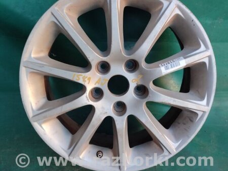 ФОТО Диск R17 для Suzuki SX4 Киев