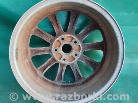 ФОТО Диск R17 для Suzuki SX4 Киев