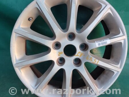 ФОТО Диск R17 для Suzuki SX4 Киев