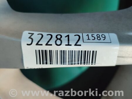 ФОТО Диск R17 для Suzuki SX4 Киев