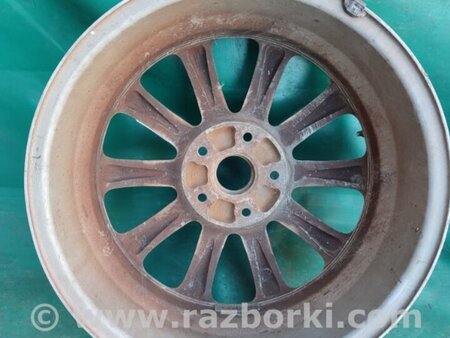 ФОТО Диск R17 для Suzuki SX4 Киев