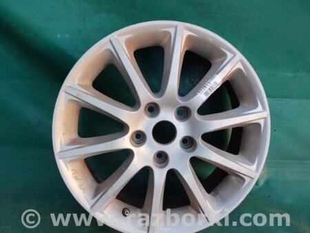 ФОТО Диск R17 для Suzuki SX4 Киев