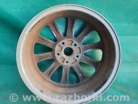 ФОТО Диск R17 для Suzuki SX4 Киев