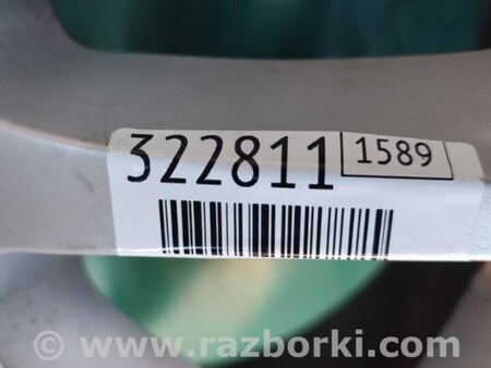 ФОТО Диск R17 для Suzuki SX4 Киев