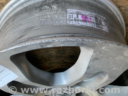 ФОТО Диск R18 для Acura MDX YD2 (2006-2012) Киев