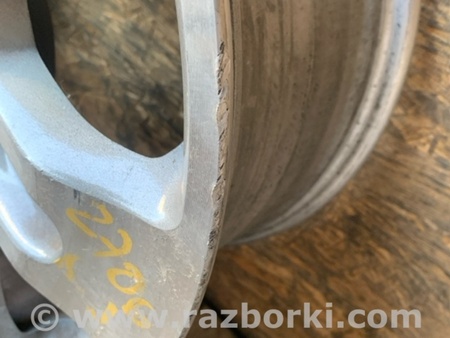 ФОТО Диск R18 для Acura MDX YD2 (2006-2012) Киев