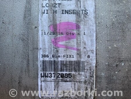 ФОТО Диск R18 для Acura MDX YD2 (2006-2012) Киев