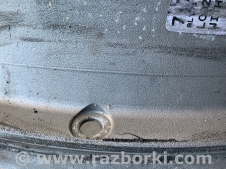 ФОТО Диск R18 для Acura MDX YD2 (2006-2012) Киев