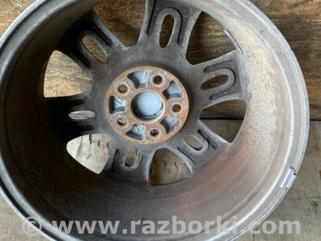 ФОТО Диск R18 для Acura MDX YD2 (2006-2012) Киев