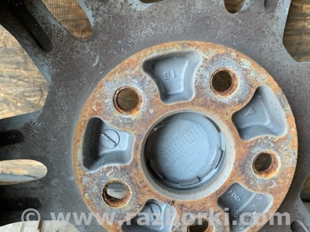 ФОТО Диск R18 для Acura MDX YD2 (2006-2012) Киев
