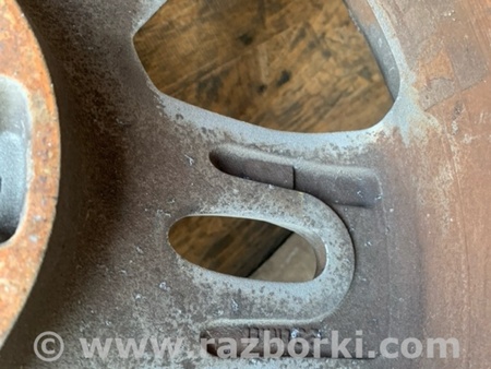 ФОТО Диск R18 для Acura MDX YD2 (2006-2012) Киев