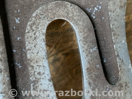 ФОТО Диск R18 для Acura MDX YD2 (2006-2012) Киев