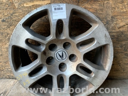 ФОТО Диск R18 для Acura MDX YD2 (2006-2012) Киев