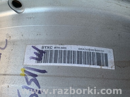ФОТО Диск R18 для Acura MDX YD2 (2006-2012) Киев