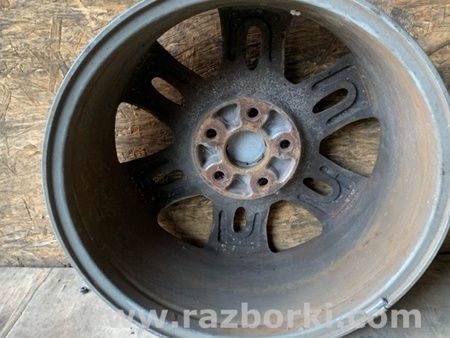 ФОТО Диск R18 для Acura MDX YD2 (2006-2012) Киев