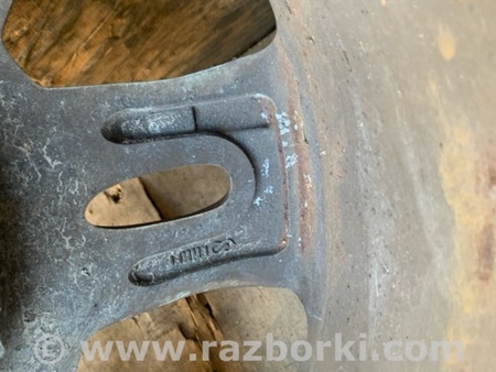 ФОТО Диск R18 для Acura MDX YD2 (2006-2012) Киев