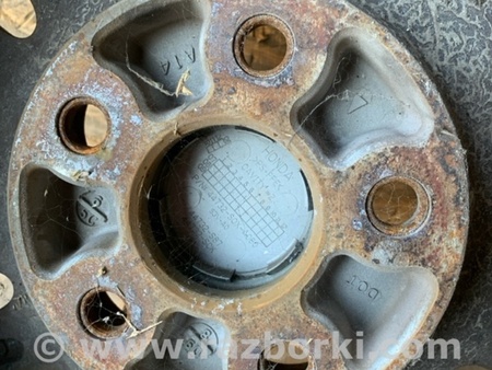 ФОТО Диск R18 для Acura MDX YD2 (2006-2012) Киев