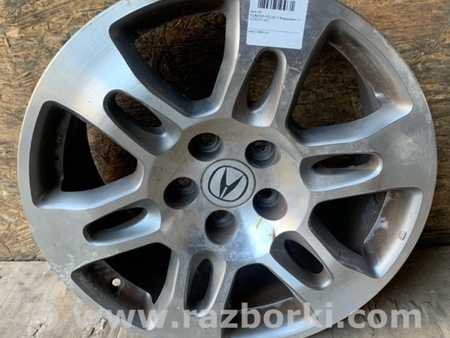 ФОТО Диск R18 для Acura MDX YD2 (2006-2012) Киев
