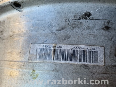 ФОТО Диск R18 для Acura MDX YD2 (2006-2012) Киев