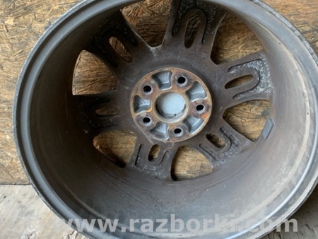 ФОТО Диск R18 для Acura MDX YD2 (2006-2012) Киев