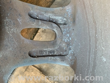 ФОТО Диск R18 для Acura MDX YD2 (2006-2012) Киев