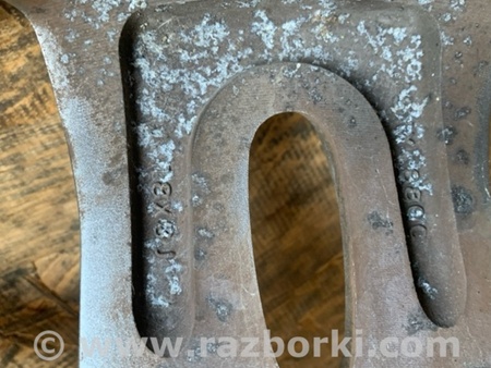 ФОТО Диск R18 для Acura MDX YD2 (2006-2012) Киев