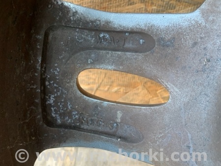 ФОТО Диск R18 для Acura MDX YD2 (2006-2012) Киев