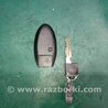 ФОТО Ключ зажигания для Infiniti FX/QX70 S51 (08-17) Киев