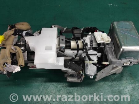 ФОТО Рулевая колонка для Infiniti FX/QX70 S51 (08-17) Киев