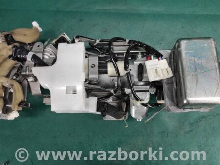 ФОТО Рулевая колонка для Infiniti FX/QX70 S51 (08-17) Киев