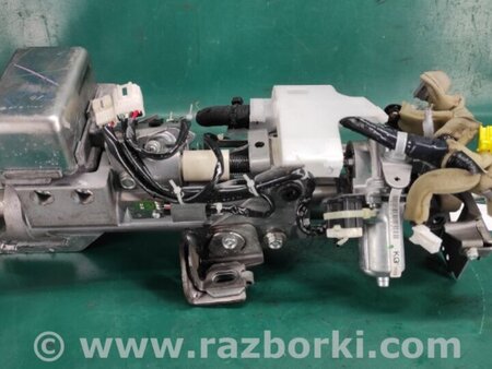 ФОТО Рулевая колонка для Infiniti FX/QX70 S51 (08-17) Киев