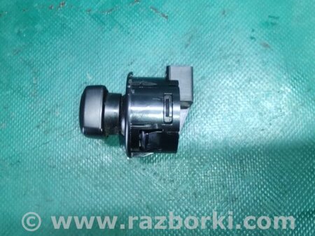 ФОТО Кнопка регулировки рулевой колонки для Infiniti FX/QX70 S51 (08-17) Киев
