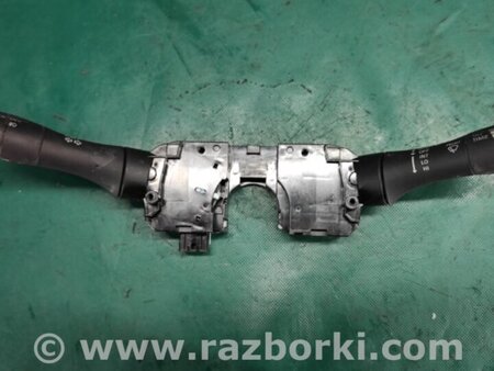 ФОТО Подрулевые переключатели (Гитара) для Infiniti FX/QX70 S51 (08-17) Киев