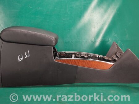 ФОТО Подлокотник для Infiniti FX/QX70 S51 (08-17) Киев