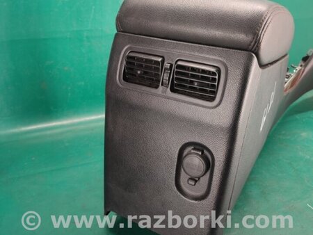 ФОТО Подлокотник для Infiniti FX/QX70 S51 (08-17) Киев