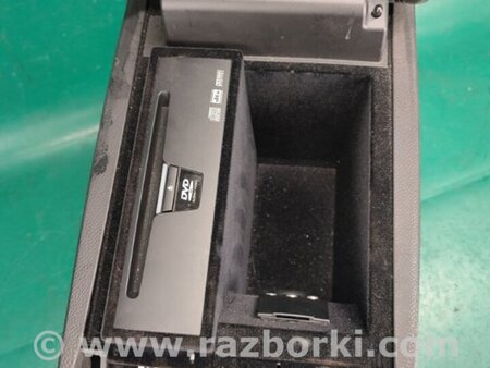 ФОТО Подлокотник для Infiniti FX/QX70 S51 (08-17) Киев