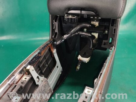 ФОТО Подлокотник для Infiniti FX/QX70 S51 (08-17) Киев