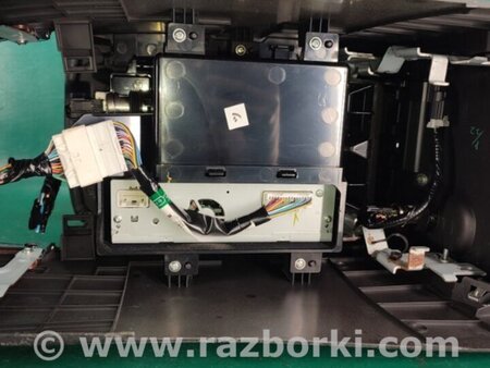 ФОТО Подлокотник для Infiniti FX/QX70 S51 (08-17) Киев