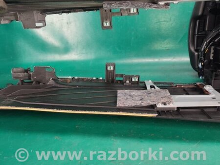 ФОТО Подлокотник для Infiniti FX/QX70 S51 (08-17) Киев