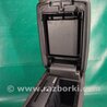 ФОТО Подлокотник для Infiniti FX/QX70 S51 (08-17) Киев