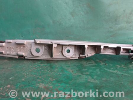 ФОТО Рейлинг крыши для Infiniti FX/QX70 S51 (08-17) Киев