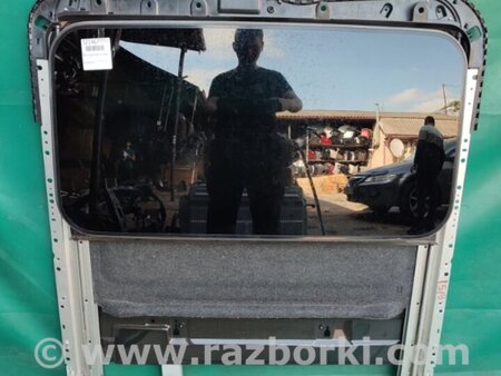 ФОТО Люк для Infiniti FX/QX70 S51 (08-17) Киев