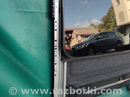 ФОТО Люк для Infiniti FX/QX70 S51 (08-17) Киев