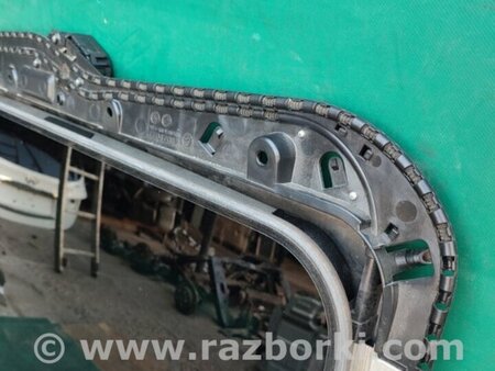 ФОТО Люк для Infiniti FX/QX70 S51 (08-17) Киев
