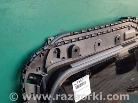 ФОТО Люк для Infiniti FX/QX70 S51 (08-17) Киев